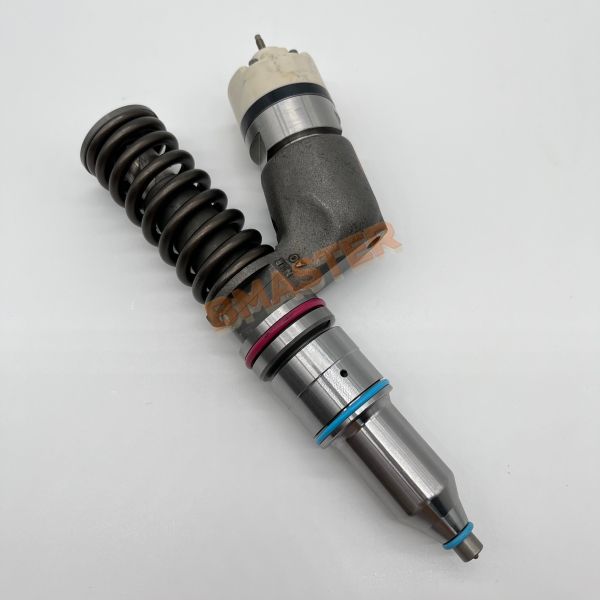 Fuel Injector 253-0617 Diesel Injector for C15 Engine with 6 Months Warranty