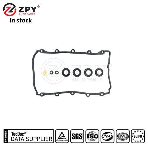 ZPY 077198025A Valve Cover Gasket Set for Audi A8 V8 4.2L