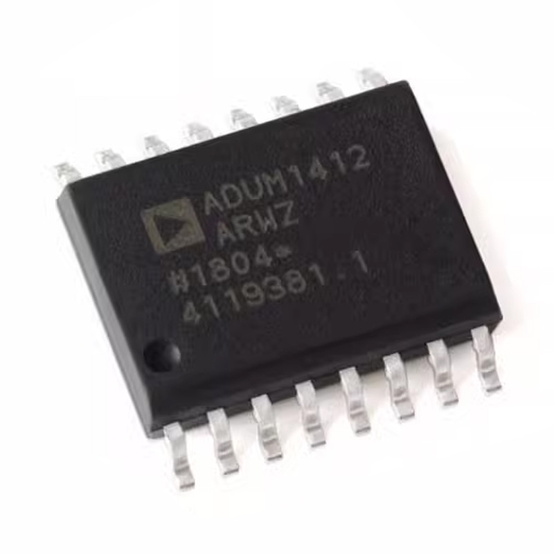 Новый оригинальный интегральный микросхема ADUM1412ARWZ