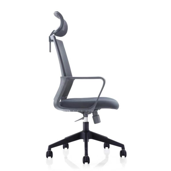 Wholesale Modern Design Swivel Adjustable Ergonomic Office Chair Best Home Use with Mesh Cheap and for Office Use