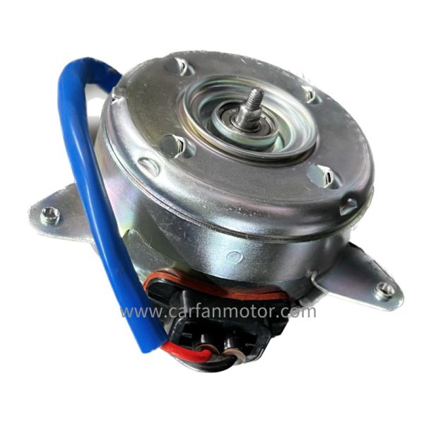 HONDA HRV / CITY '14 T9A / CRZ / RADIATOR MOTOR ( ORG ) 38616-R1A-A02 ( RED / BLACK ) 2 PIN ( TOZ16 ) 