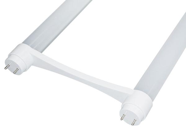Ledt8-u-tube 18W U-tube G13 compatible electronic rectifier 100-277v