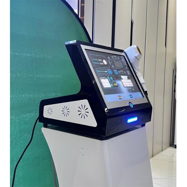 12d ледяной компресс антивозрастный 4d Hifu Thermagic Flx RF Machine / 3d Hifu Tightening Machine / Hifu Massage Machin