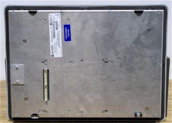 AB 2711P-RP8A  160VA PanelView Plus 6 operator terminals
