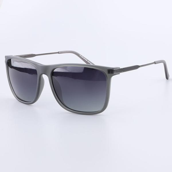 Les couleurs d'OEM 7 façonnent le sport occasionnel ont polarisé des lunettes de soleil
