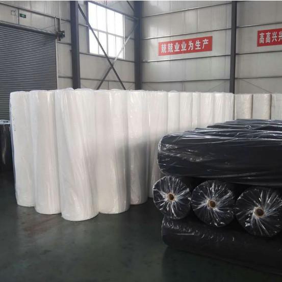 Non Woven Polyester Geotextiles for Highway Tunnel Ensuring Smooth and Stable Tunnels