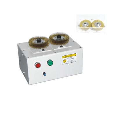 AC220V protegeu a máquina de Mesh Wire Insulation Layer Splitting