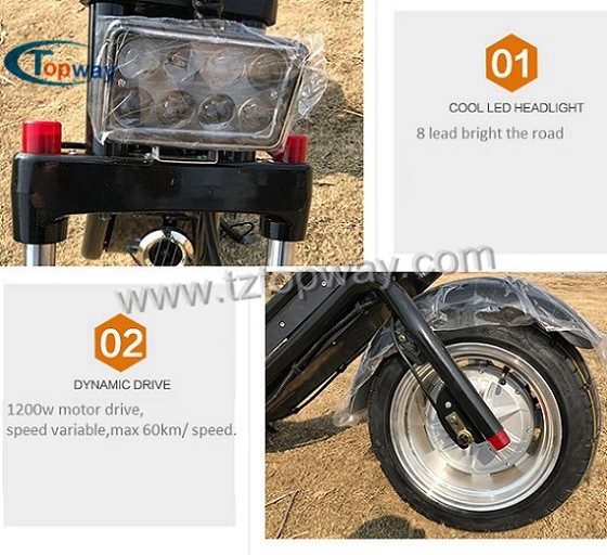 Motor bike motor cycle motor vehicle electric city coco scooter