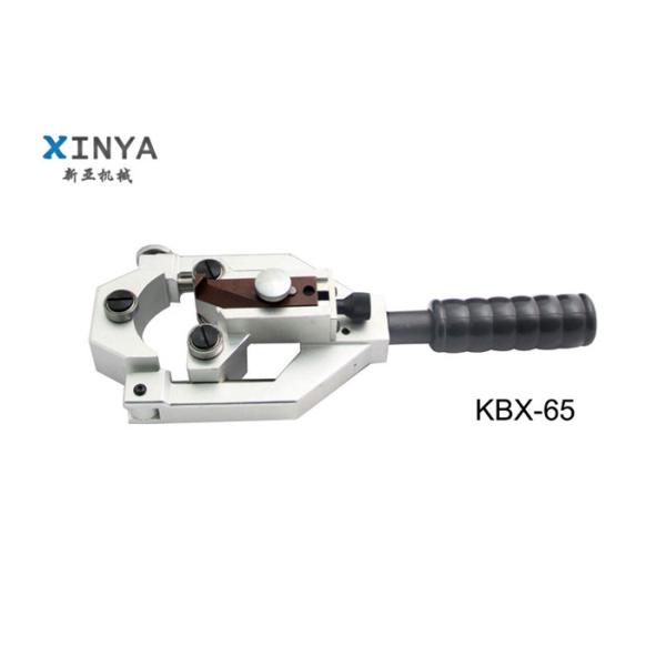 конструкция конца 35КВ основная оборудует инструмент 290*120*75мм кабеля обнажая