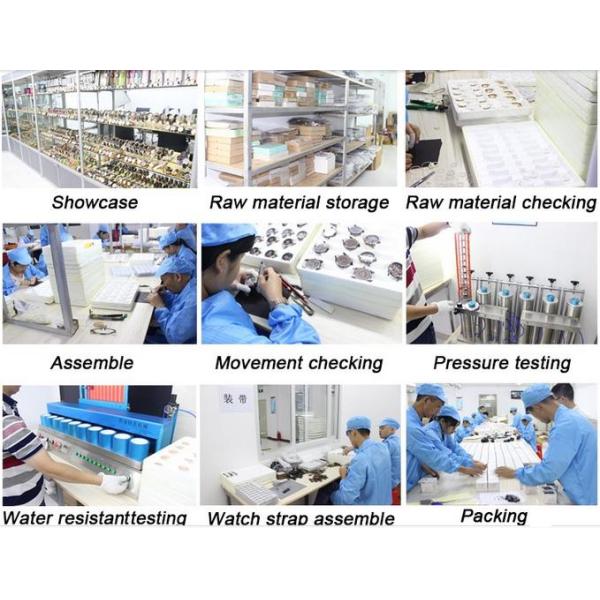 2019 New Analog Quartz Wrist Watch Women Watch Fashion Leather Strap watch with Mother of Pearl Dial