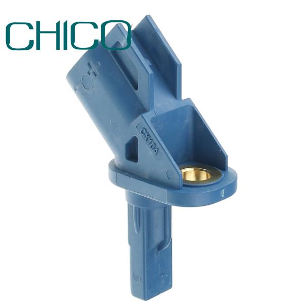Датчик Abs автомобиля OEM голубой для BOSCH ФОРДА 0986594556 1356184 3M5T2B372DA