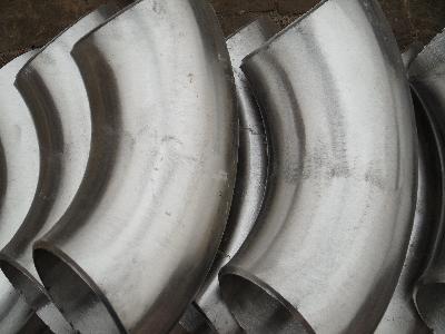 304L Stainless Steel Elbow Size:1/2''-48''