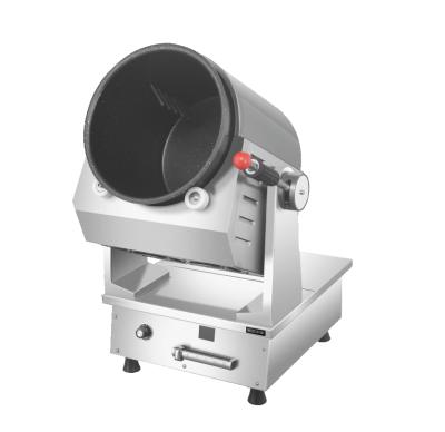 Automatic Cooking Machine