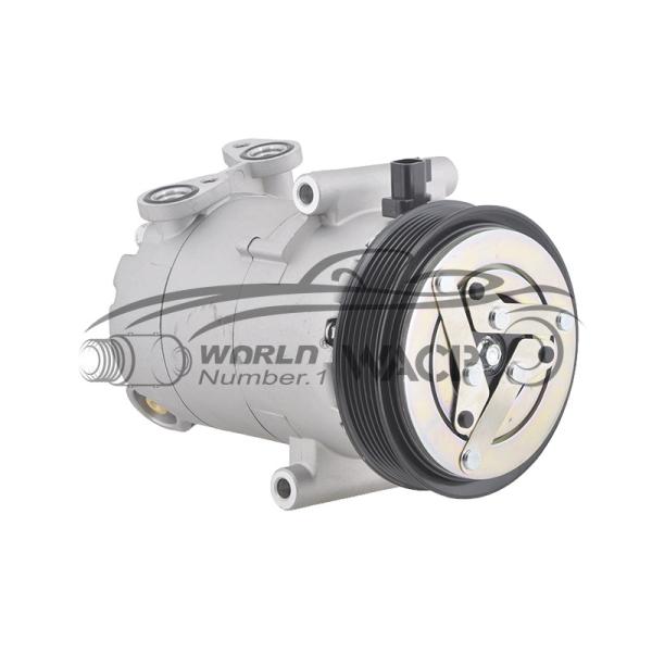 9658128580 6C1119497AA Compressor For Ford Transit For Fiat Ducato For Peugeot WXFD016