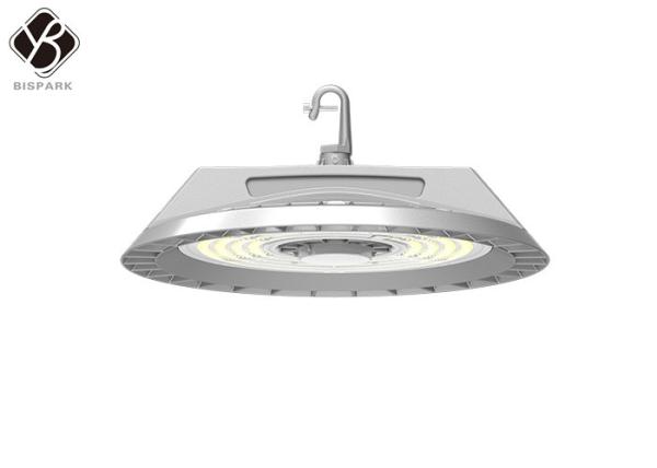 Iluminação de alta potência 240 W para armazém 145 LM/W Substituição rápida