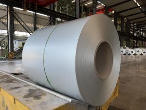 AZ150 AZM50 AFP Aluzinc Steel Coils Galvalume Steel Coil 0.4*1200mm