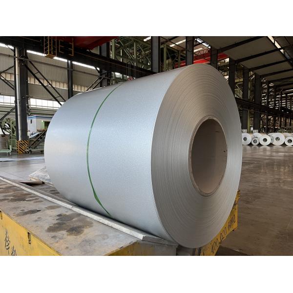 AZ150 AZM50 AFP Катушки из алюцинковой стали Катушка из гальвалюмной стали 0,4