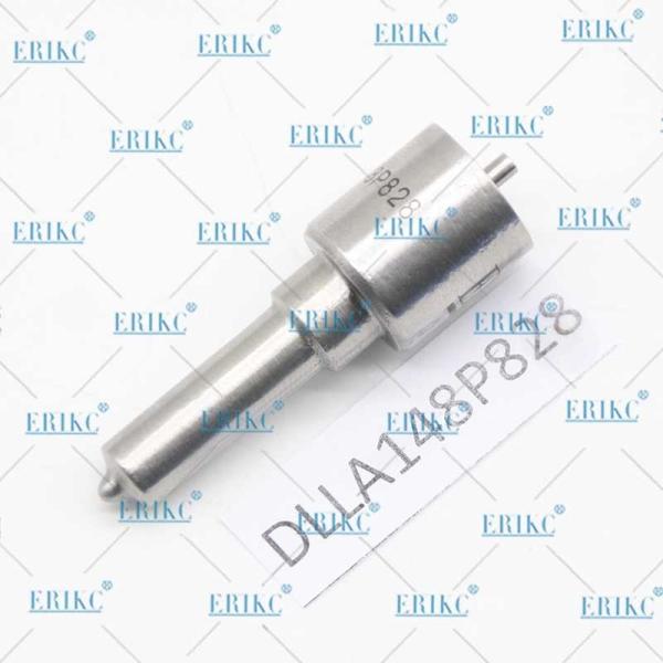ERIKC DLLA148P828 Fuel Engine Nozzle DLLA 148 P 828 Oil Burner Nozzles DLLA 148P828 for 095000-5230