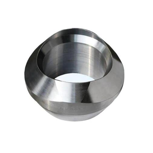 Reinforced Branch Connection  Full Penetration Weld Socket Weld Sockolet ASMEB16.11