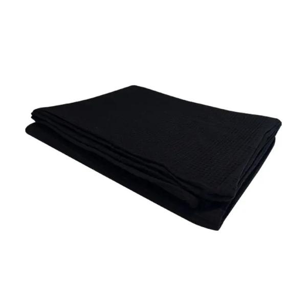 Machine Washable Quick-Dry 930g Sauna Blanket Towel for Home Use