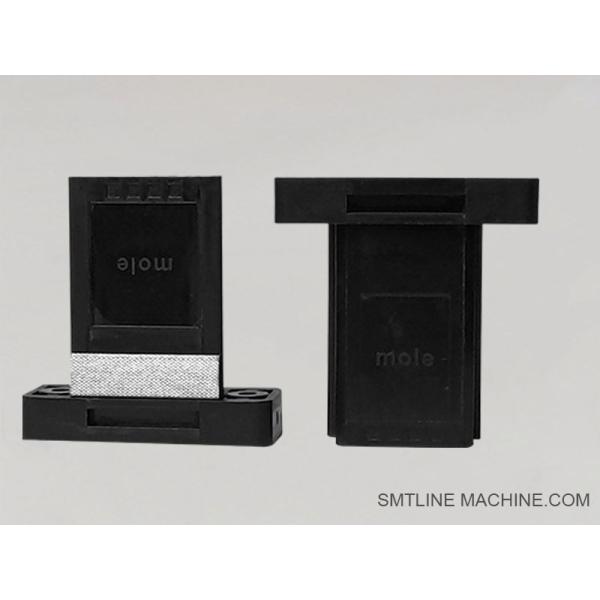 KHJ-MC1A9-00 電気フィーダ通信コネクタ（白線なし）