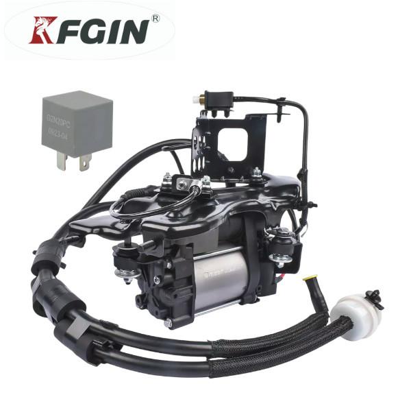 68041137AF Air Suspension Compressor Pump Grand Cherokee Airbag Suspension Compressor