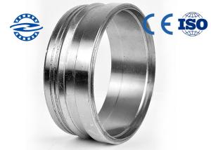 O anel interno de rolamento de aço inoxidável 150L Sae flangeia certificação