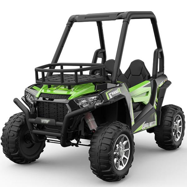 12v 24v Side By Side Utv 4x4 Utvs Ride On Utv Детский электромобиль Автомобильные игрушки