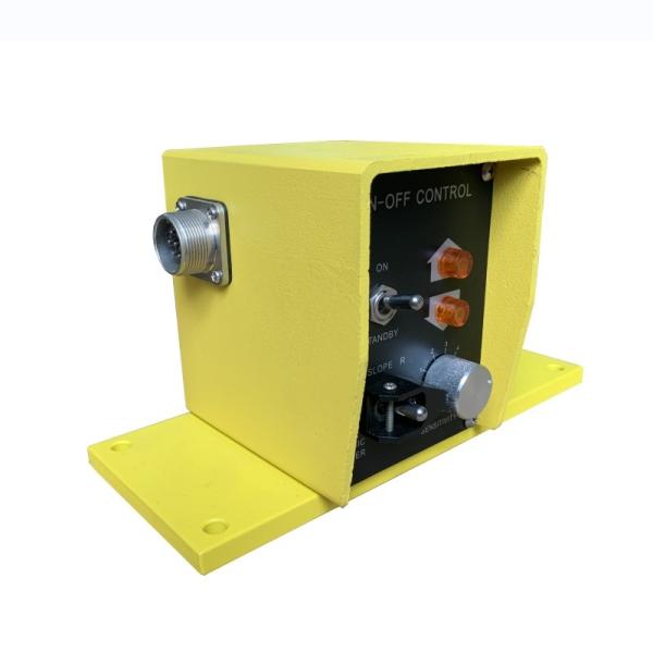 Slipform Paver Ultrasonic Leveling Instrument Paver Machine Spare Parts