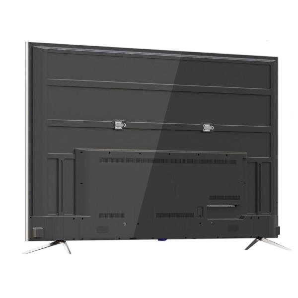 Televisão Metal HD UHD 4K 300CD/M2 - 3540CD/M2 Televisão de tela grande Tecnologia 4K