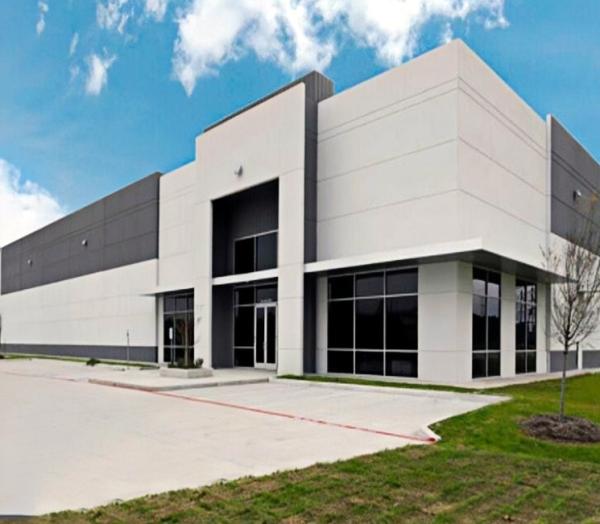 Construcción de estructuras de acero no magnético Tolerancias de fabricación de precisión