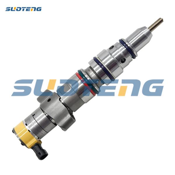 328-2586 3282586 Injetor de combustível para motor C7 E320D E330D Escavação