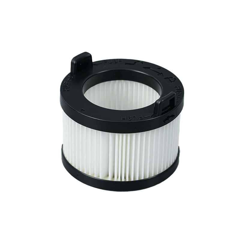 PM2.5 Smog Dust Vacuuming Hepa Filters For Levoit Vortex IQ 40-RF