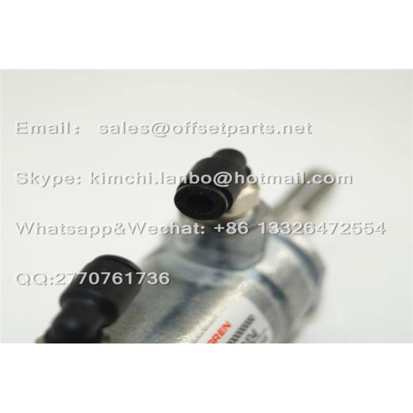 F4.334.048 /04 Pneumatic Air Cylinder XL 105 Offset Press Printing Machine Replacement