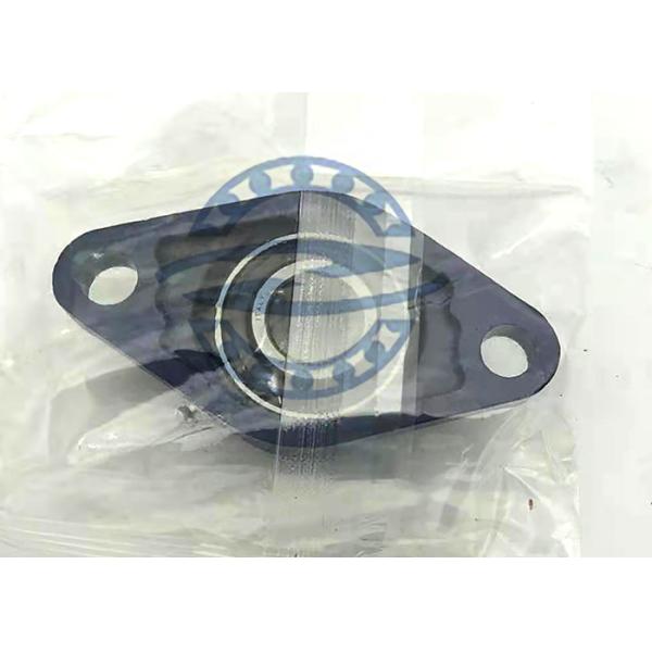 Блоки шарикоподшипника шарикоподшипника FYTB 20 TF блока подушки овальные служить фланцем для машинного оборудования