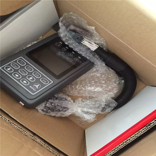 Экскаватор 14274675 монитора панели 11781428 SY75