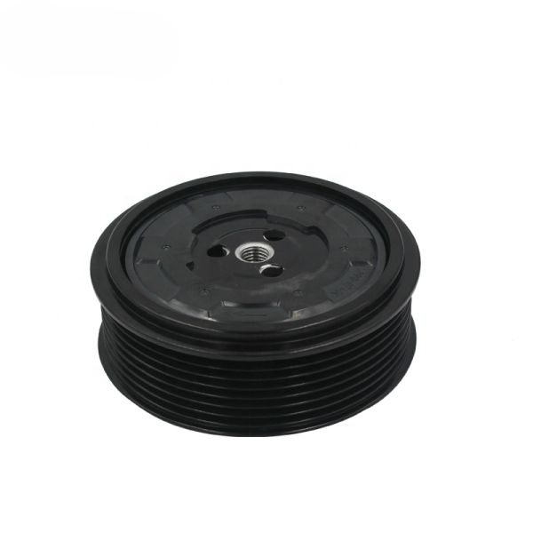 Car Ac air Compressor Clutch for Mercedes benz 7seu17c Pv7 105mm Car Compressor Spare Parts