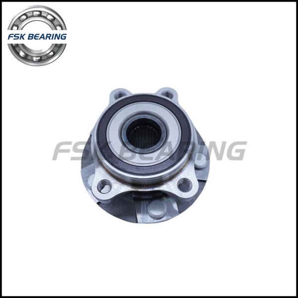 X-Life 43550-42010 Wheel Hub Bearing Assembly Accessories Toyota RAV4 Levin Front Wheels