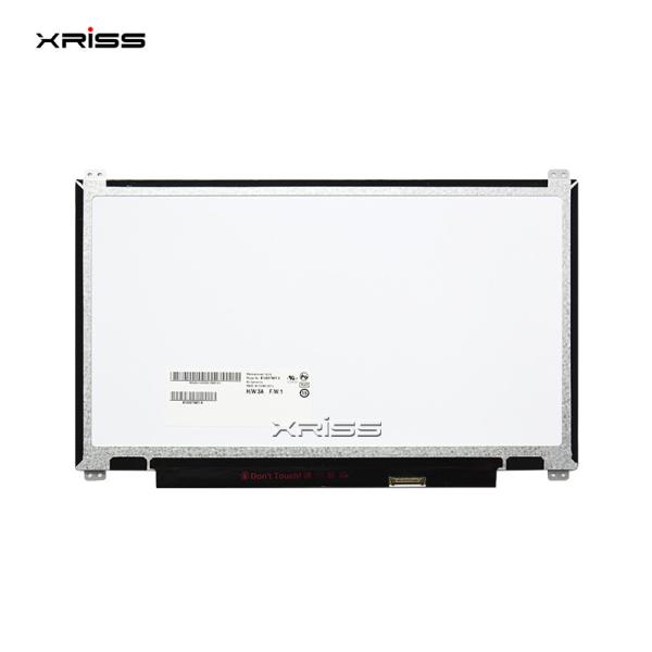 13.3 ЖК-дисплей Для Samsung NP905S3G 915S3G B133XTN01.5 Ноутбук Экран 1366*768