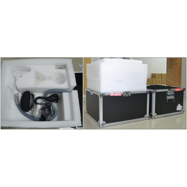 808 Diode Laser Portable Laser Hair Removal Machine for Dark Skin