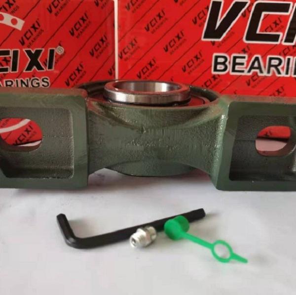 Carbon Steel Pillow Block Bearing UCP 205 UC205 P205 Long Life