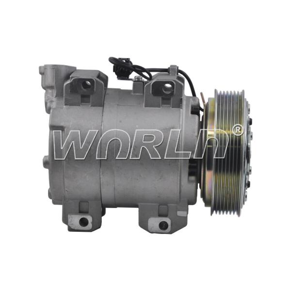 12V Car Ac Compressor 92600VZ00A For Nissan Urvan E25 3.0 WXNS061