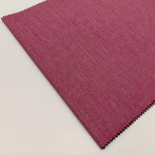 Rosy 300D Cation Fabric 300D Polyester Yarn Count Fabric