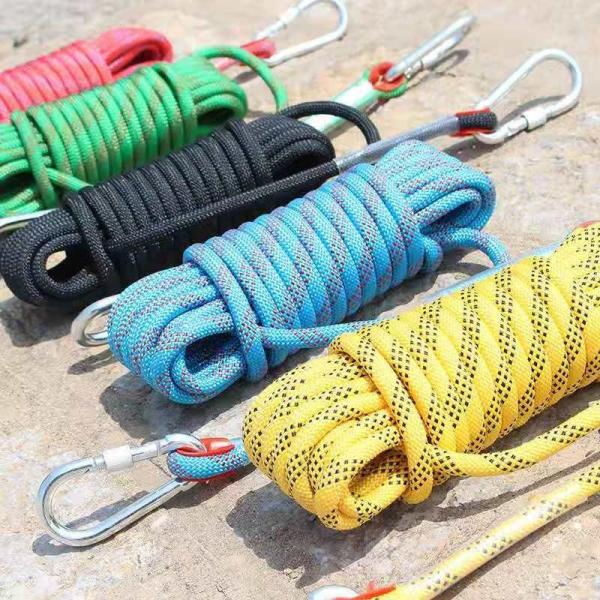 corda de nylon exterior de 100Ft