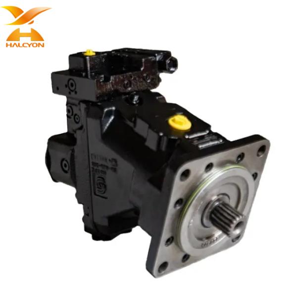 Hydraulic Axial Piston Motor Series 51V 51C 51D Models 51V060 51V080 51V100 51V160 51V250 51C060 Drilling Rig Hydraulic Motor