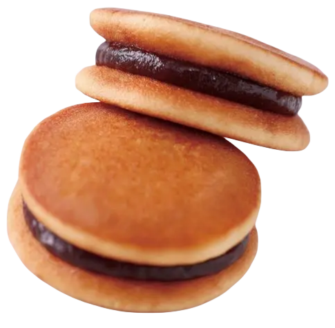 PD600 Сэндвич-панкеты Дораяки Производственная линия Сэндвич-панкеты Дораяки Линия обработки