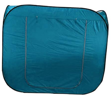 Indoor disaster relief tents, quick-opening throw tents, can be customized.