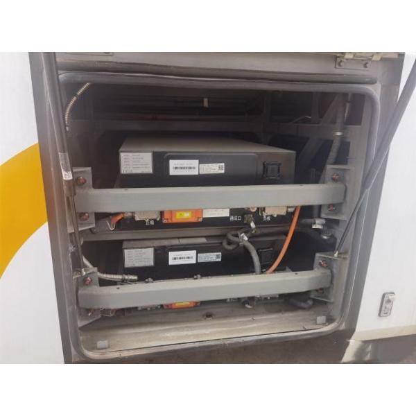 Места автобуса тренера 48seats электрического автобуса автобуса SLK6118 Shenlong тренера изготовленные на заказ роскошные