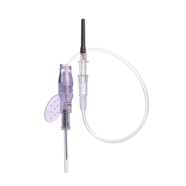 22G Safety Blood Collection Set