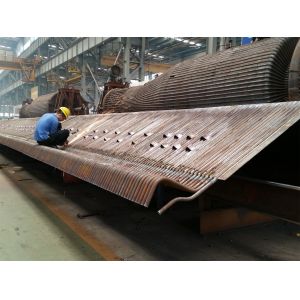 Suzhou orl power engineering co ., ltd